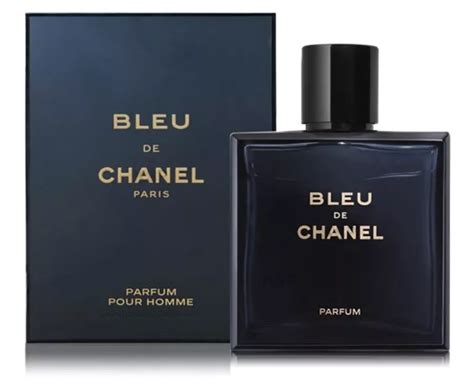 bleu de chanel סופר פארם|chanel bleu.